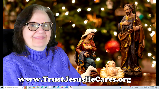 Christmas Story - Peace on Earth