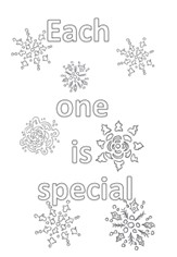 Card to Color - Special